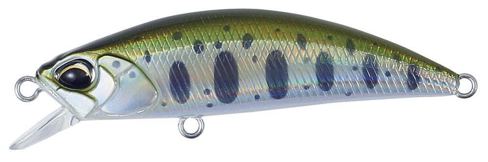 Duo Spearhead Ryuki 50SP Lure - Addict Tackle