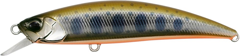 Duo Spearhead Ryuki 70F Lure - Addict Tackle