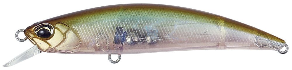 Duo Spearhead Ryuki 70F Lure - Addict Tackle
