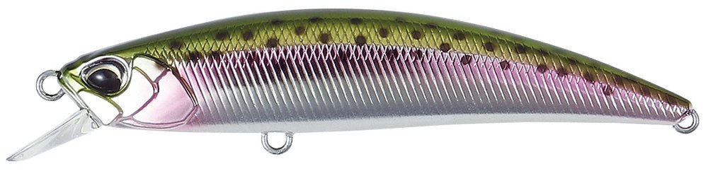 Duo Spearhead Ryuki 70F Lure - Addict Tackle