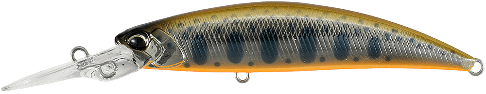 Duo Spearhead Ryuki 70MDF Lure - Addict Tackle