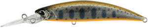 Duo Spearhead Ryuki 70MDF Lure - Addict Tackle