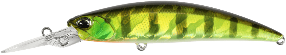 Duo Spearhead Ryuki 70MDF Lure - Addict Tackle