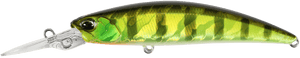 Duo Spearhead Ryuki 70MDF Lure - Addict Tackle