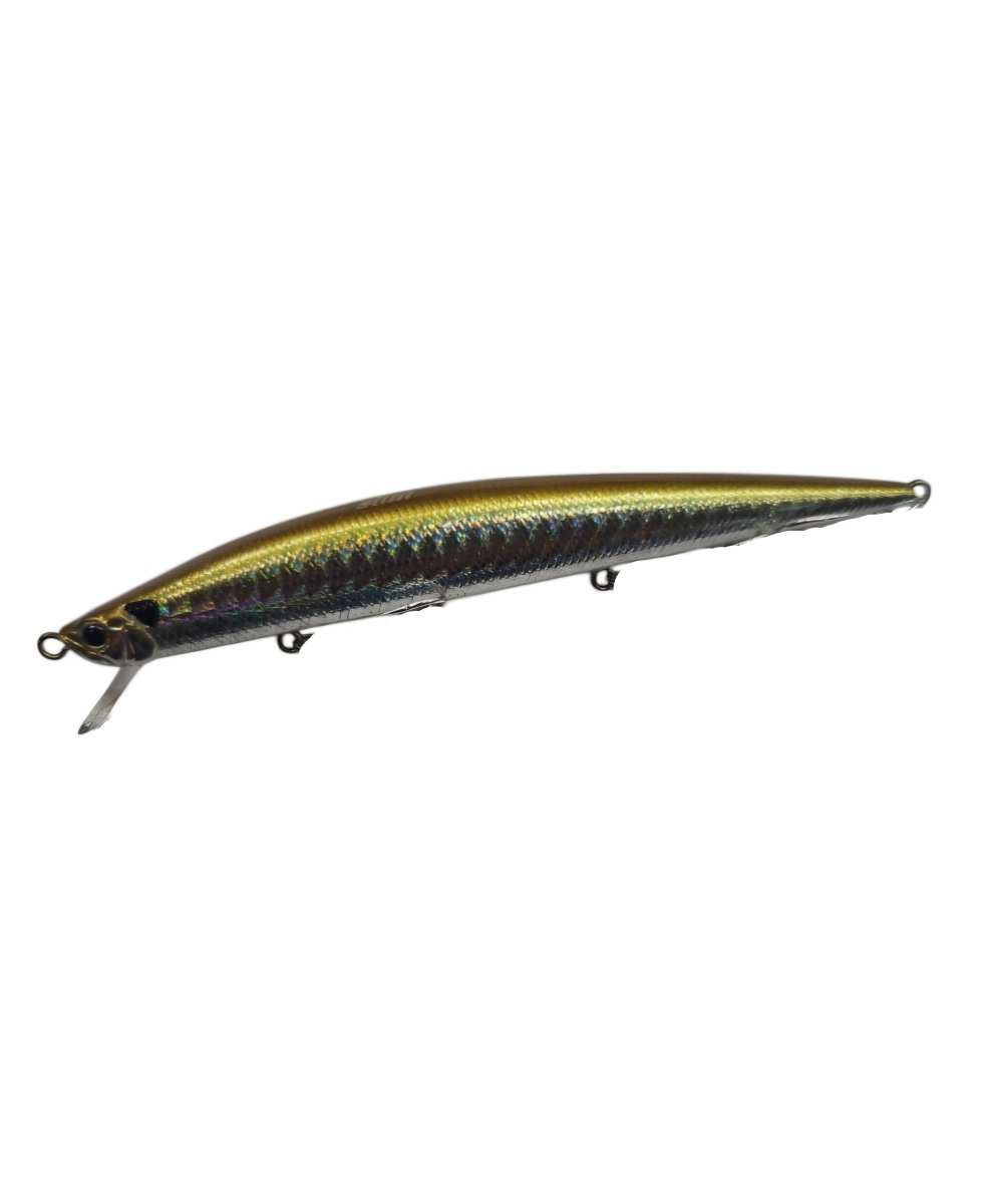 Duo Tide Minnow Slim Lure 120mm - Addict Tackle
