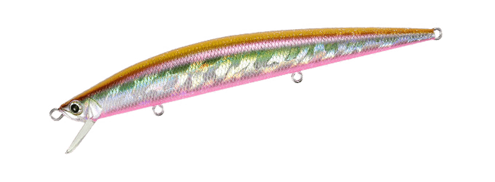 Duo Tide Minnow Slim Lure 120mm - Addict Tackle