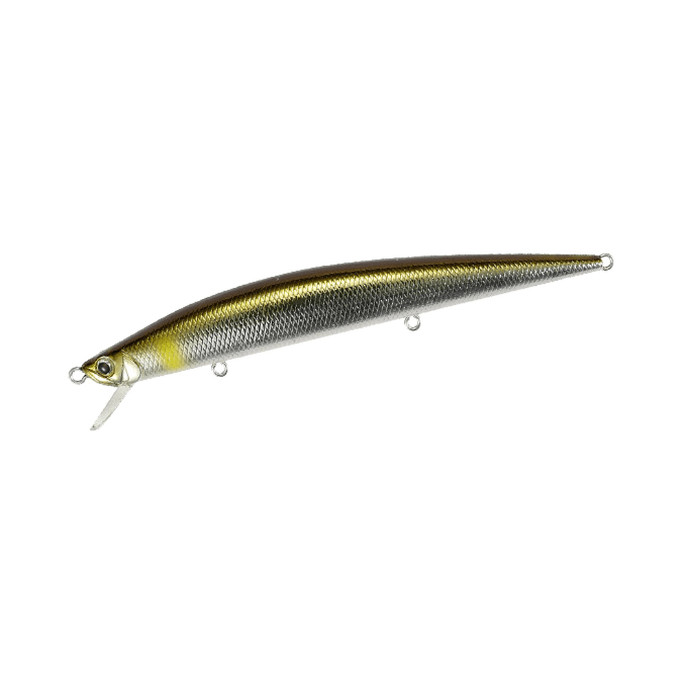 Duo Tide Minnow Slim Lure 120mm - Addict Tackle