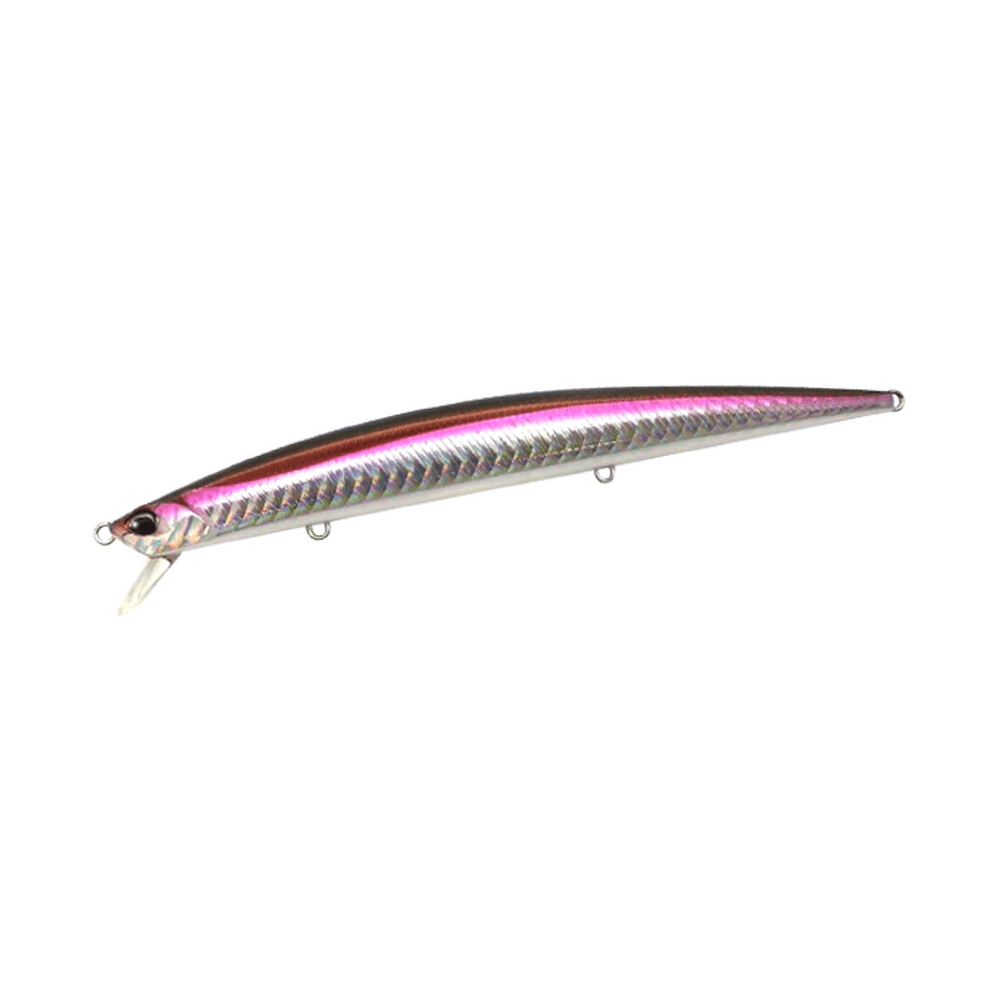 Duo Tide Minnow Slim Lure 120mm - Addict Tackle