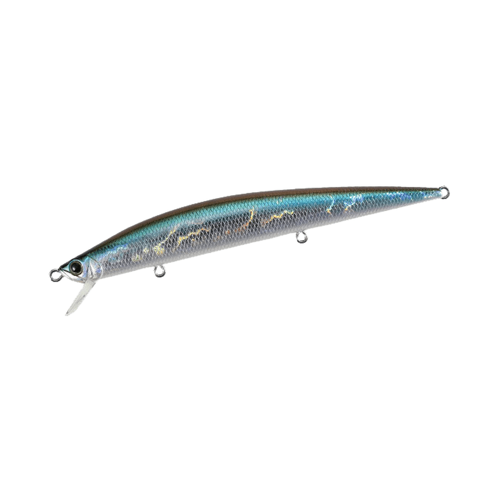 Duo Tide Minnow Slim Lure 120mm - Addict Tackle