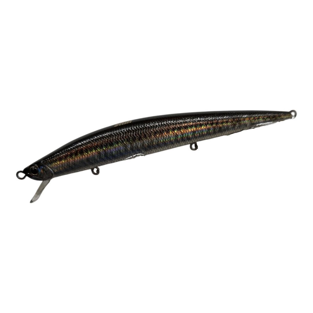Duo Tide Minnow Slim Lure 120mm - Addict Tackle