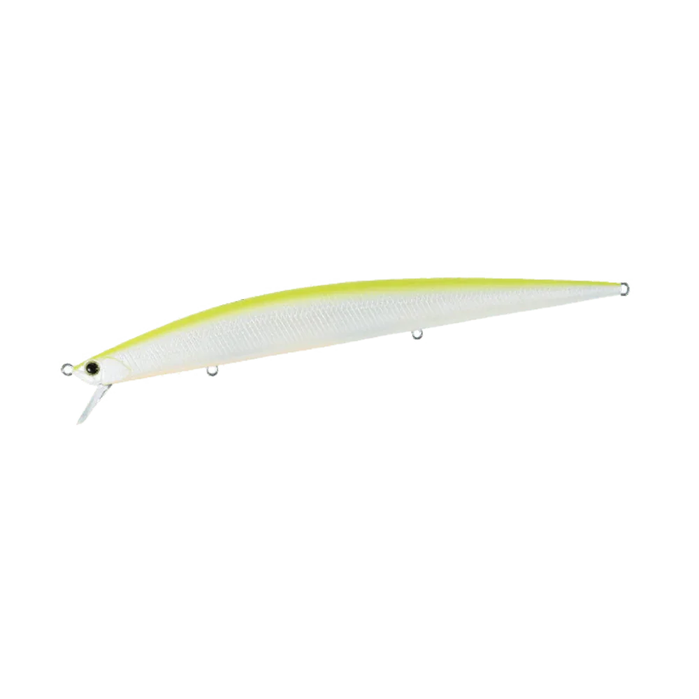Duo Tide Minnow Slim Lure 140mm - Addict Tackle