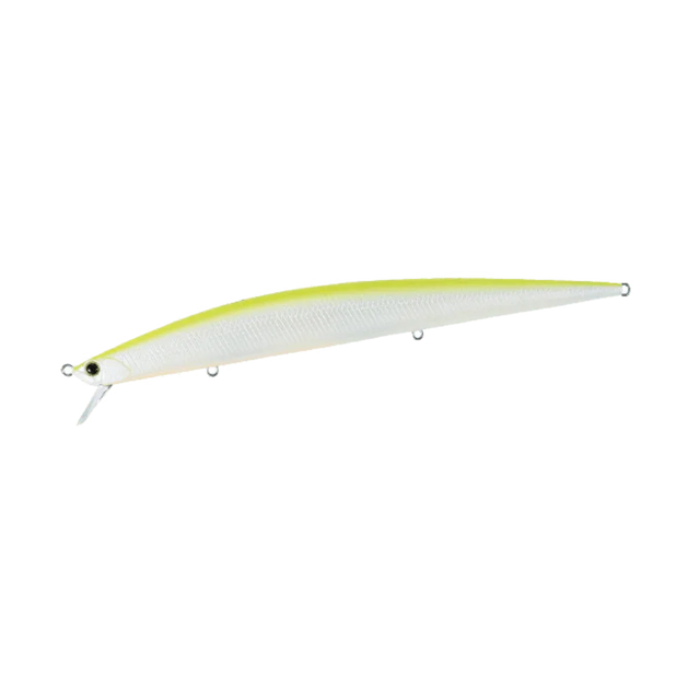 Duo Tide Minnow Slim Lure 140mm - Addict Tackle