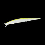 Duo Tide Minnow Slim Lure 140mm