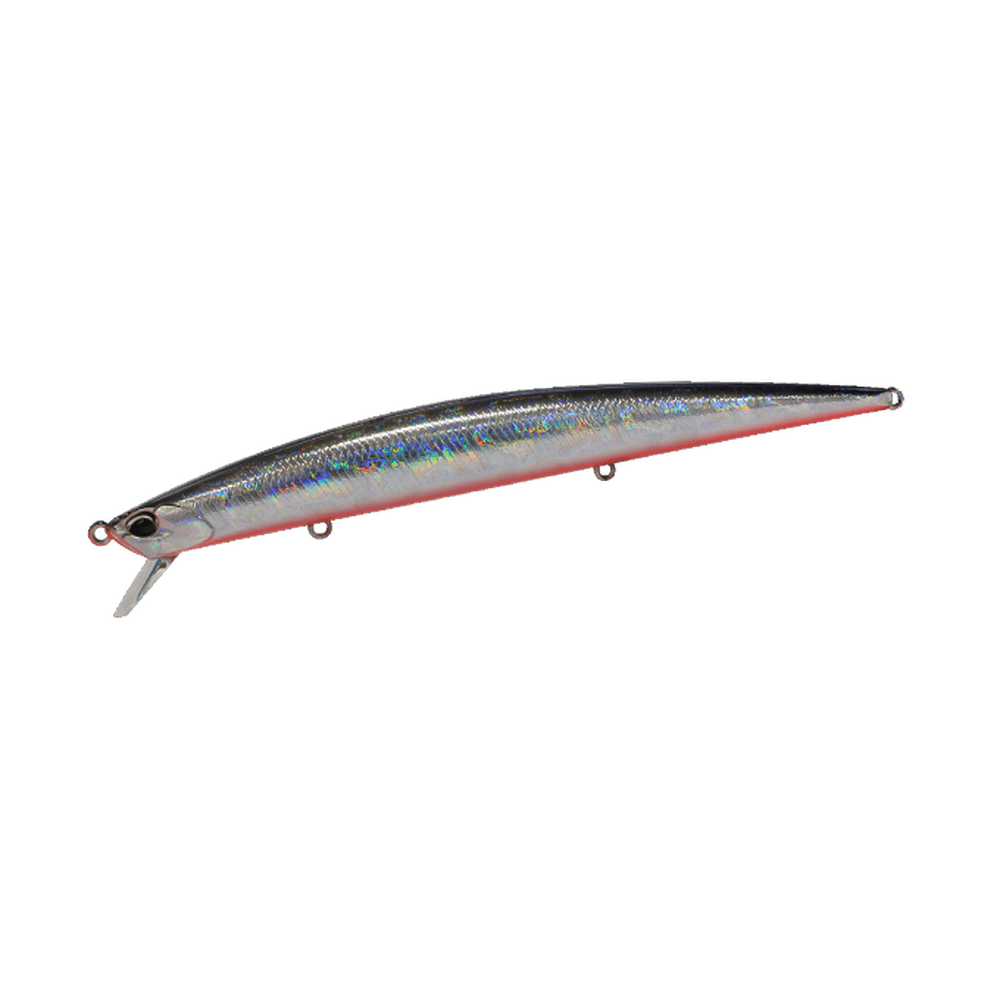 Duo Tide Minnow Slim Lure 140mm - Addict Tackle