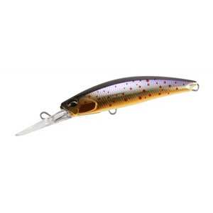 Duo Realis Fangbait Floating 100DR Fishing Lure by Duo at Addict Tackle