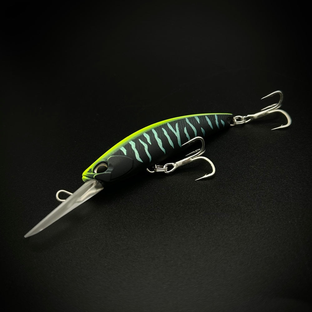 Duo Fangbait Barra Tuned 100DR