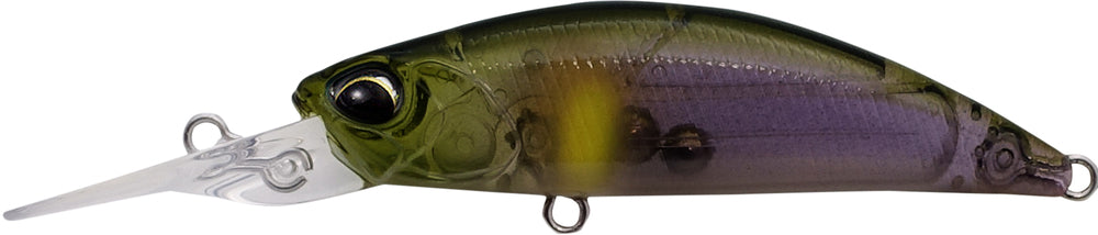 Duo Spearhead Ryuki 50MDF Lure