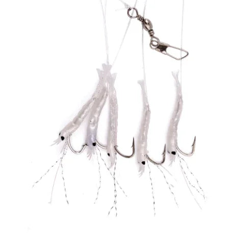 Eagle Claw Bait Rigs - Addict Tackle
