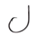 Eagle Claw Lazer Sharp Billfish Light Circle Hook - Qty 5 - Addict Tackle