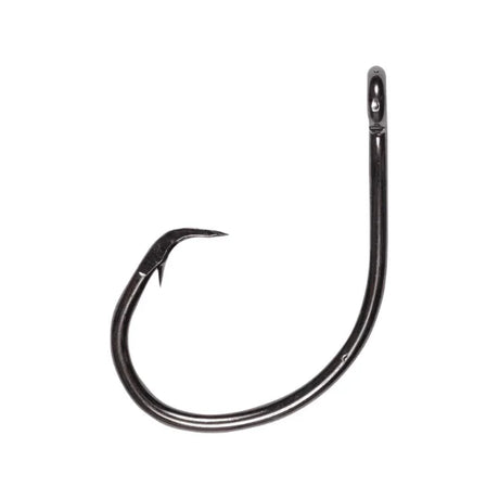 Eagle Claw Lazer Sharp Billfish Light Circle Hook - Qty 50 - Addict Tackle