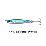 E J Todd Ignition Metal Slugs 40G