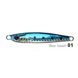 Ignition Metal Slugs 60g - Addict Tackle
