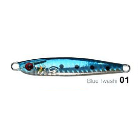 Ignition Metal Slugs 60g - Addict Tackle
