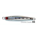 Ignition Metal Slugs 60g - Addict Tackle