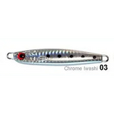 Ignition Metal Slugs 60g - Addict Tackle