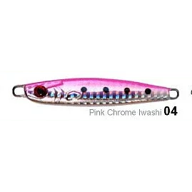 Ignition Metal Slugs 60g - Addict Tackle