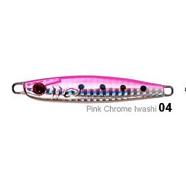 Ignition Metal Slugs 60g - Addict Tackle