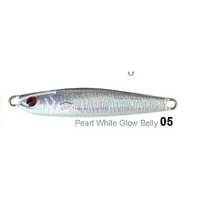 Ignition Metal Slugs 60g - Addict Tackle