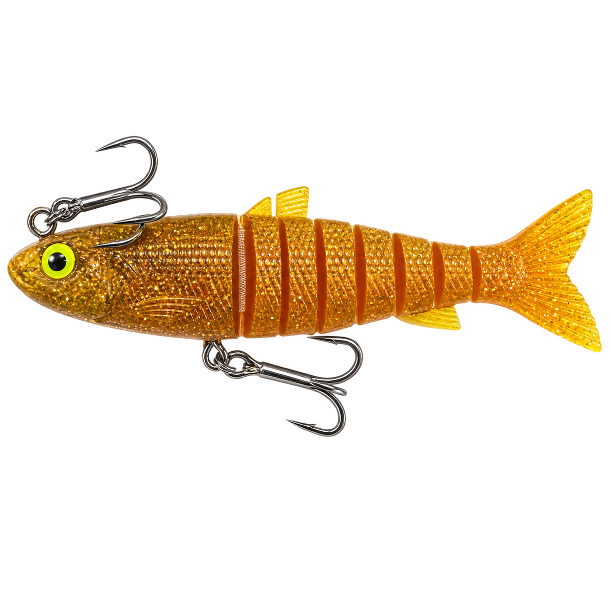 Wilson Live Mullet 5.5''