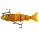 Wilson Live Mullet 4.5'' Jointed Swimbait