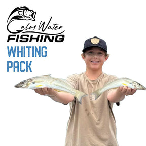 Calm Water Fishing's Whiting Bundle - Addict Tackle