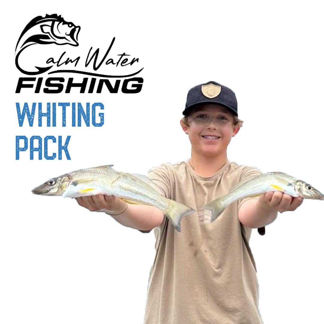 Calm Water Fishing&#39;s Whiting Bundle - Addict Tackle