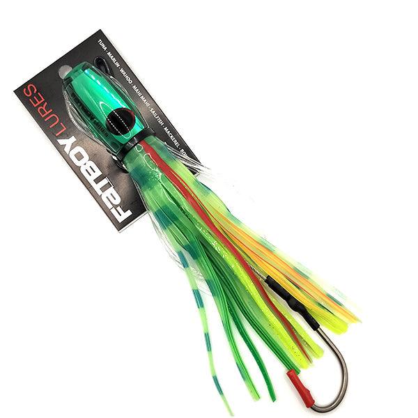 FatBoy Lures 10&#39;&#39; Viper - Addict Tackle