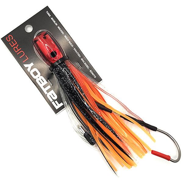 FatBoy Lures 5'' Mini Maverick - Addict Tackle