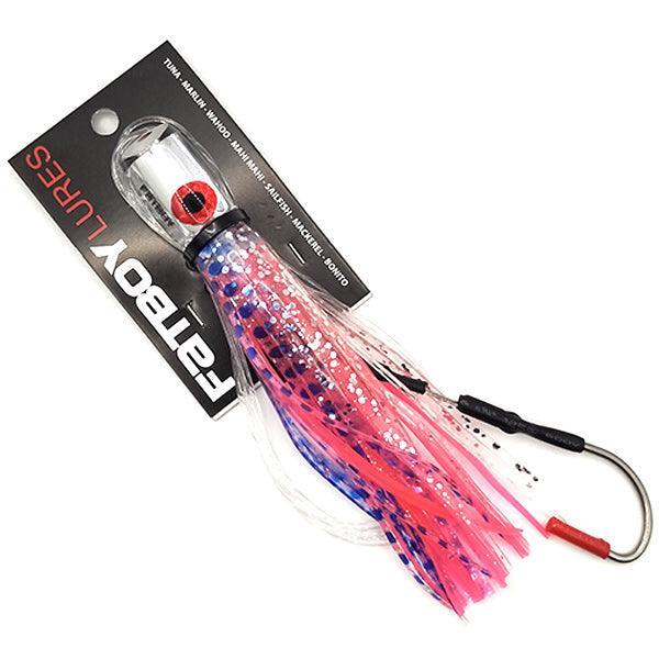FatBoy Lures 5'' Mini Maverick - Addict Tackle