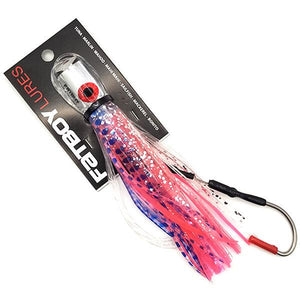 FatBoy Lures 5'' Mini Maverick - Addict Tackle
