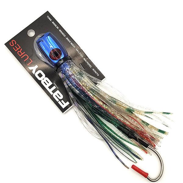 FatBoy Lures 5&#39;&#39; Mini Maverick - Addict Tackle