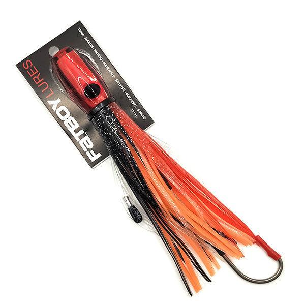 FatBoy Lures 6'' Viper - Addict Tackle