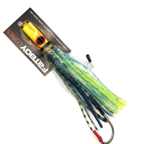 FatBoy Lures 6&#39;&#39; Viper - Addict Tackle
