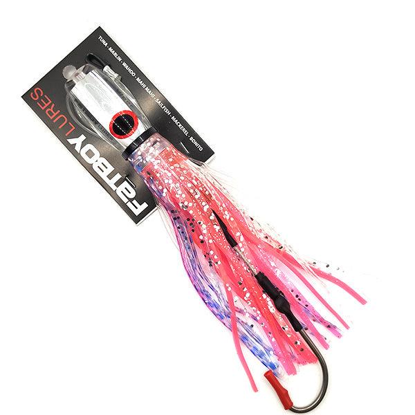 FatBoy Lures 8&#39;&#39; Viper - Addict Tackle
