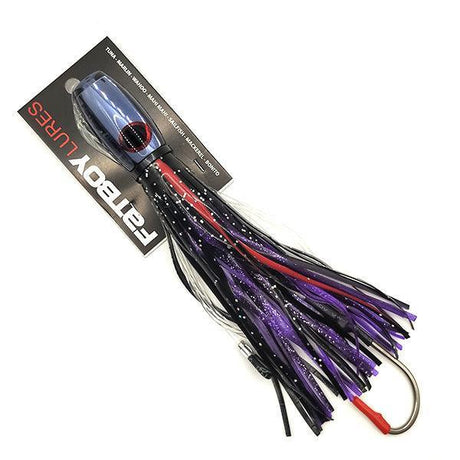 FatBoy Lures 8'' Viper - Addict Tackle