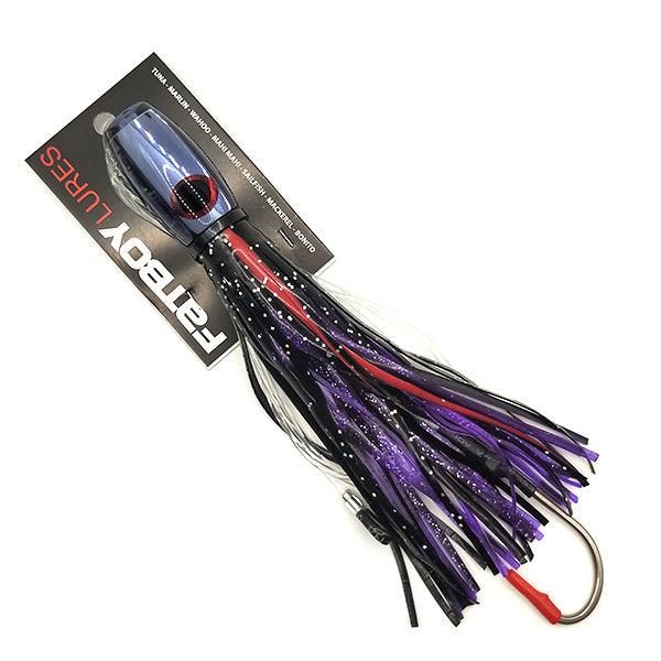 FatBoy Lures 8'' Viper - Addict Tackle