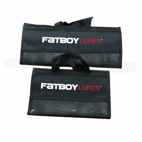 FATBOY Mesh Lure Bags - Addict Tackle