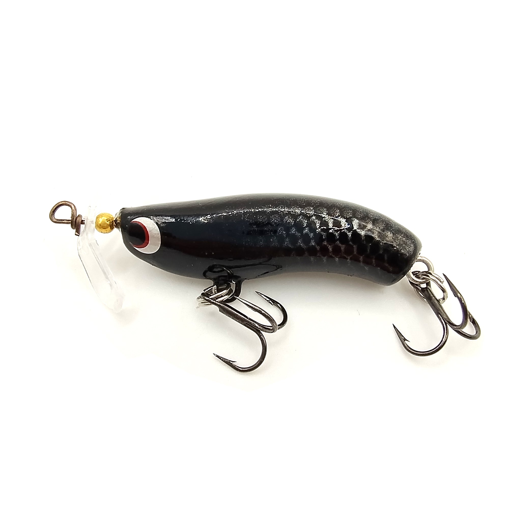 Taylor Made Fizz Banger 45mm Hard Body Lure by Taylor Made at Addict Tackle