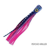 Black Magic Flea Xt Rigged Trolling Lure 200mm