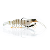 Chasebaits Flick Prawn 125mm